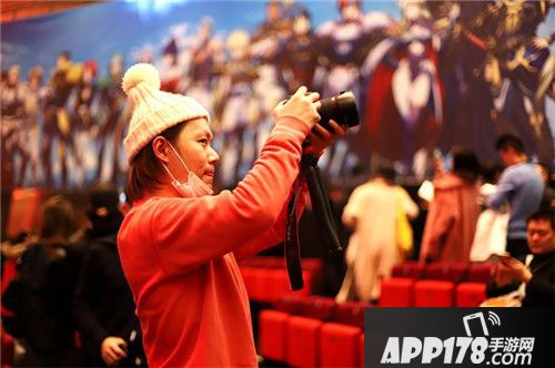 梦幻模拟战专场音乐会圆满落幕