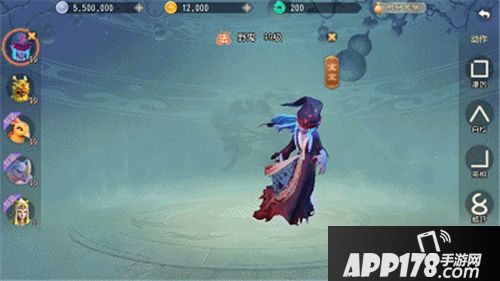 梦幻西游3D召唤兽互动体验