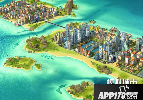 模拟城市我是市长春节版本