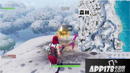 堡垒之夜手游第七赛季第8周英雄勋章任务详解