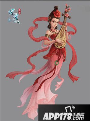 问道手游贺岁新衣华美上线