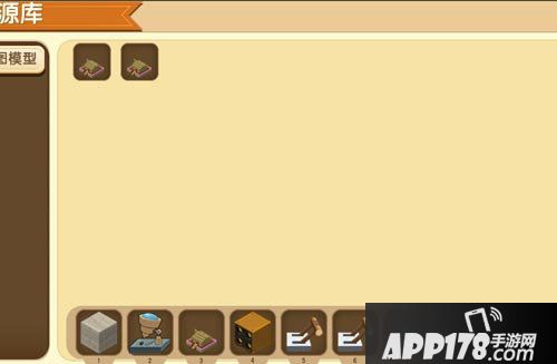 迷你世界模型工作台使用方法