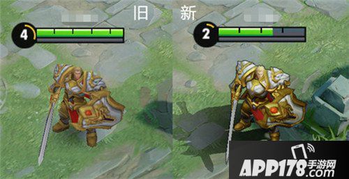 王者荣耀抢先服最新版本更新 S14赛季开启
