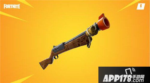 堡垒之夜手游7.10内容更新 消音狙击步枪上线