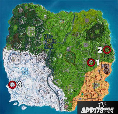 堡垒之夜手游第七赛季第5周英雄勋章任务详解