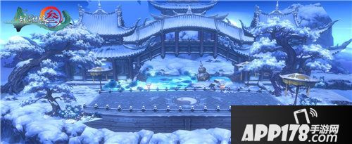 剑网3指尖江湖战斗系统全面革新