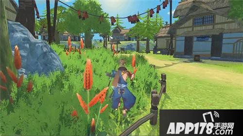 风云岛行动移动方式详解