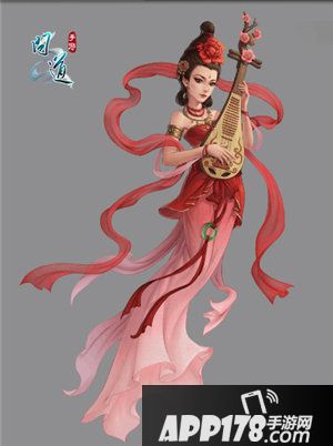 问道手游贺岁新衣华美上线