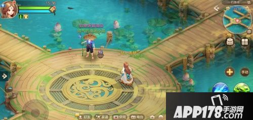 自由幻想手游全新版本欢度新春上线