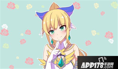 苍之纪元薇薇安手书清新上线