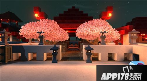 传送门骑士春节地图曝光