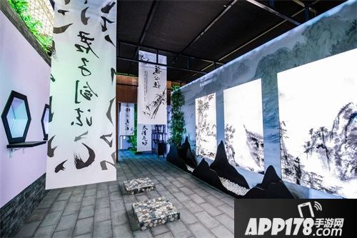 天龙八部手游参展TGC2019