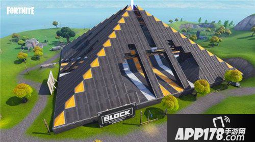 堡垒之夜手游v7.20内容更新 新道具伪装雪人上线