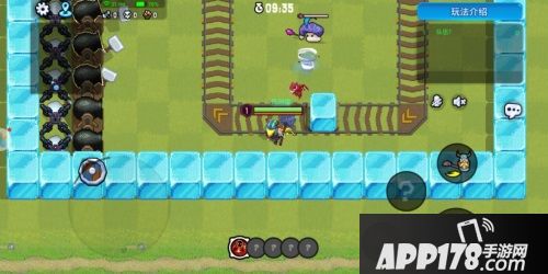 野蛮人大作战最详细玩法揭秘