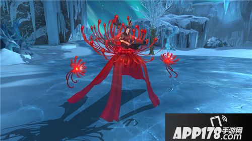 镇魔曲两周年庆典狂欢