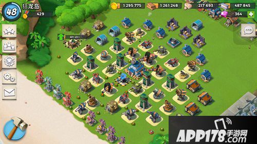 海岛奇兵超级螃蟹玩法详解