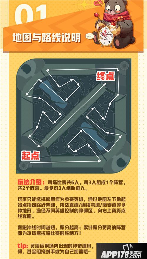 非人学园全新赛跑玩法正式上线