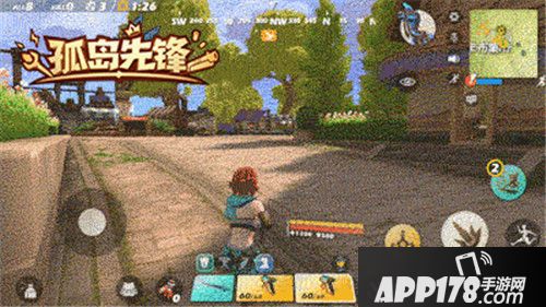 孤岛先锋圣域猎人正式开测