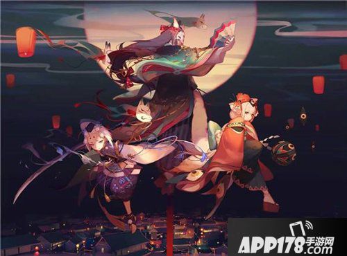 阴阳师体验服1月9日更新公告 式神赠予系统上线