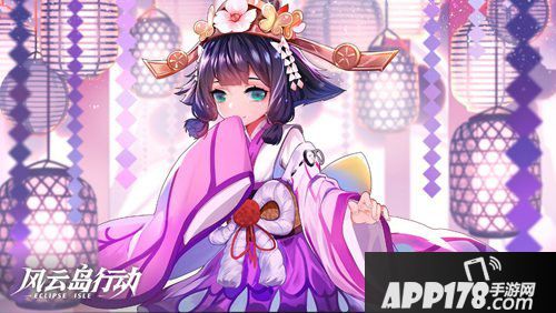 风云岛行动热门英雄大赏