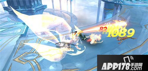 镇魔曲星策灵狐三态首曝