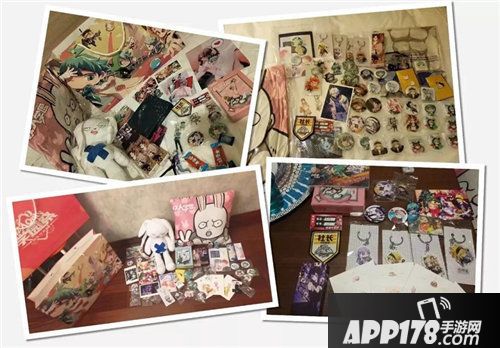 非人学园元旦线下展会回顾