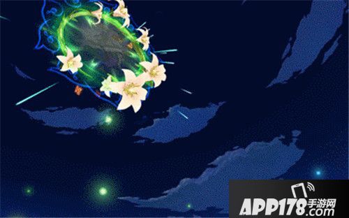 非人学园新功能天选手册正式上线