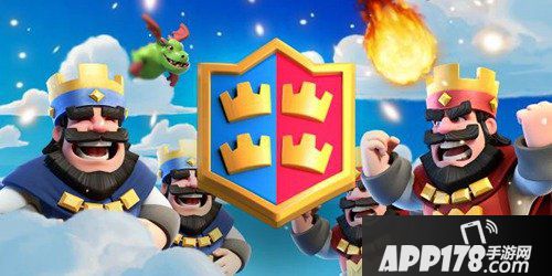 皇室战争皇家野猪使用技巧