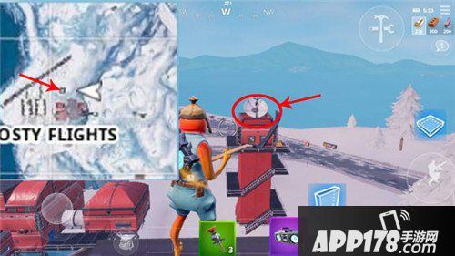 堡垒之夜手游第七赛季第5周英雄勋章任务详解