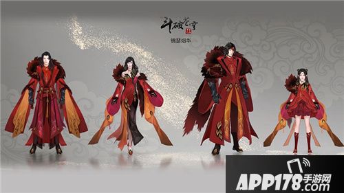 斗破苍穹手游全新版本正式来袭