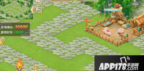 大话西游手游新春猪福活动