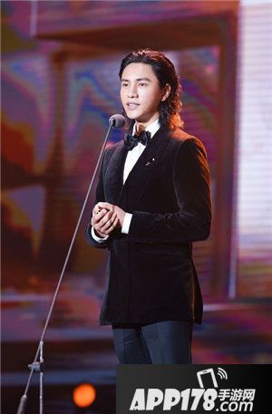 ip风云盛典新斗罗大陆手游