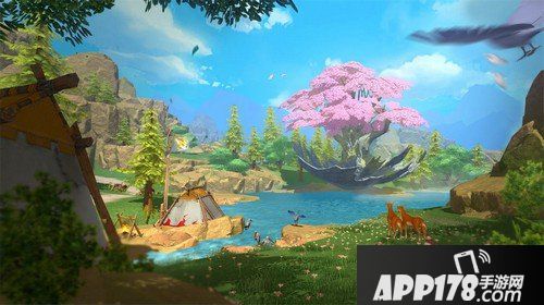 风云岛行动共研服更新爆料 新英雄翩翩来袭