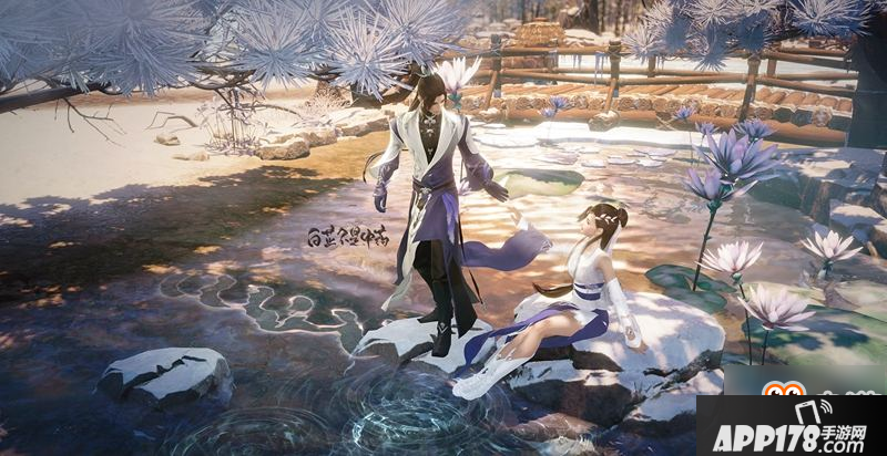 猪金竟如此百搭？《剑网3》元宵外观玩家返图合集