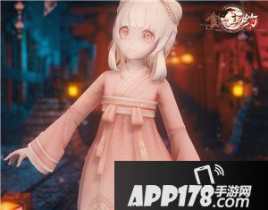 食之契约官方mmd酒酿圆子来袭