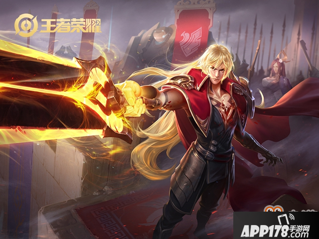 王者荣耀S14边路双子星-李信与孙策超强压制力成就版本边路之王