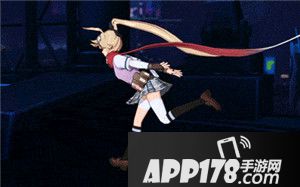 非人学园新英雄一反木绵