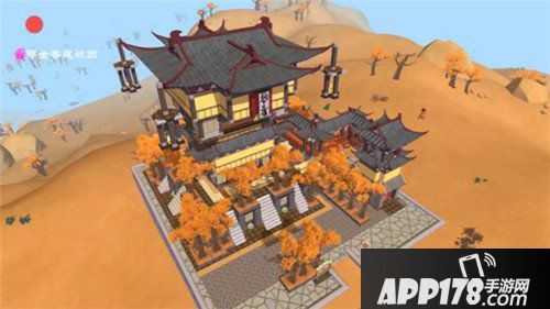 创造与魔法摘星楼一览 摘星楼平面设计图纸