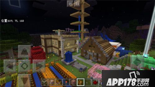 我的世界创造者大赛网红