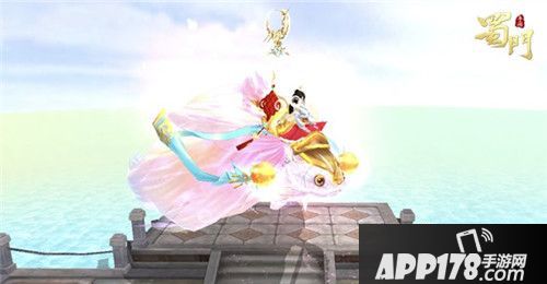 蜀门手游邀您归家闹元宵