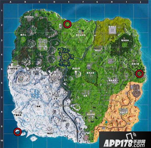 堡垒之夜手游第七赛季第9周英雄勋章任务详解