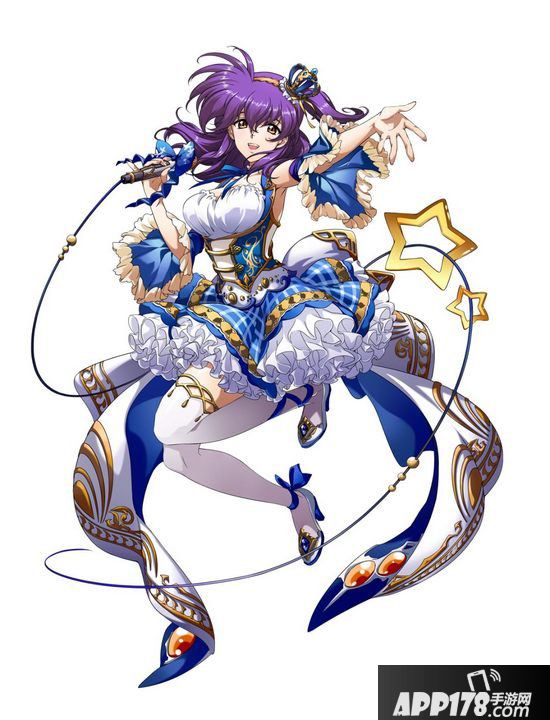 梦幻模拟战手游2月28日更新前瞻 5代主角西格玛&拉姆达降临