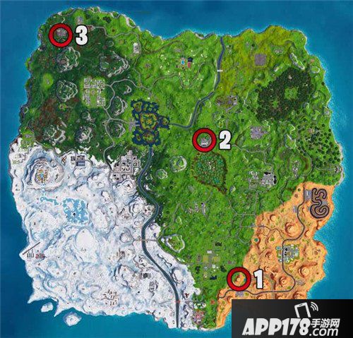 堡垒之夜手游第七赛季第9周英雄勋章任务详解