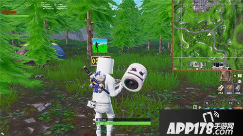 堡垒之夜手游第七赛季第10周英雄勋章任务详解