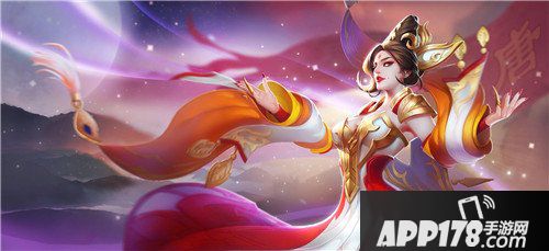 王者荣耀武则天怎么免费获得