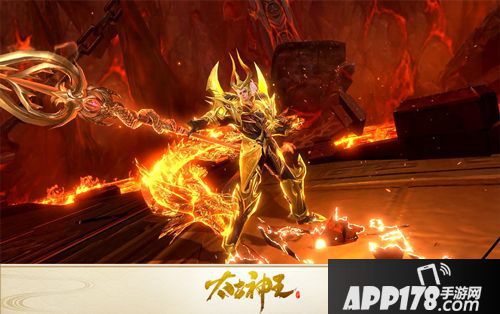 太古神王开启玄幻大战