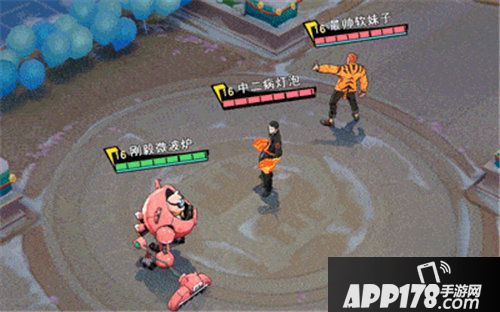 非人学园新英雄八戒技能详解与攻略