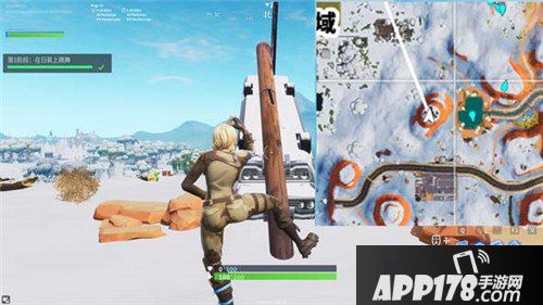 堡垒之夜手游第七赛季第9周英雄勋章任务详解