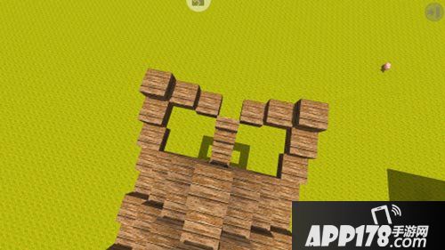 迷你世界中国风牌楼制作教程