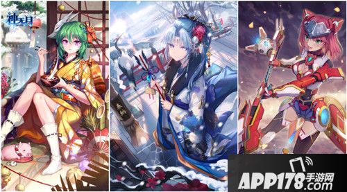 神无月元宵节新时装今日上线